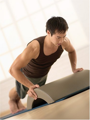 STOTT PILATES: Arc Barrel