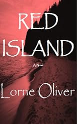 Red Island: A Novel (Sgt. Reid Series) 