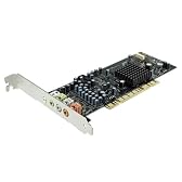 Creative サウンドカード Sound Blaster X-Fi Xtreme Gamer [SB-XFI-XG]