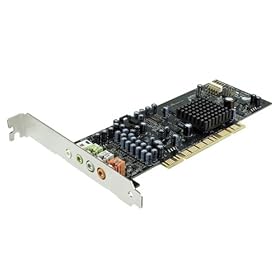 Creative �T�E���h�J�[�h Sound Blaster X-Fi Xtreme Gamer [SB-XFI-XG]