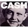 Image of album by Johnny Cash