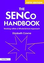 The SENCO Handbook: Working Within a Whole-school Approach (David Fulton Books)
