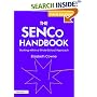 The SENCO Handbook: Working Within a Whole-school Approach