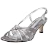 David Tate Womens Rosette Eveni
