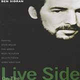 Ben Sidran - on the Live Side [DVD] [Region 1] [US Import] [NTSC]
