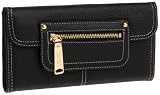 Nine West - Nine West Pocket In Checkbook Secretary