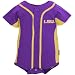 LSU Tigers Purple Infant Slider Jersey
