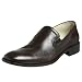 Kenneth Cole New York  Men's Web Site Slip On,Brown,11 M