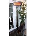 Homefront 2KW Patio Heater Free Standing