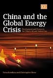 China And the Global Energy Crisis: Development and Prospects for China