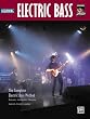 Beginning Electric Bass (Book & Cd) (Complete Electric Bass Method)