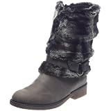 bottes tendance hiver 2009 Rieker Peggy Bottes femm