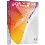 Adobe Creative Suite 3.3 Design Premium Upgrade [OLD VERSION]