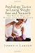 Psychology Tactics to Losing Weight Fast and Naturally: The Key to Healthy Weight Loss and Wellness