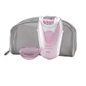 Braun 3240 Silk-epil SoftPerfection Easy Start Epilator (MADE IN GERMANY)