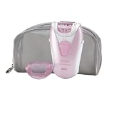 Braun 3240 Silk-epil SoftPerfection Easy Start Epilator (MADE IN GERMANY)