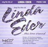 Sing The Hits Of Linda Eder (Karaoke