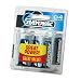 Rayovac (RVC8138CD) 8 Pack Rayovac Alkaline D Cell Batteries
