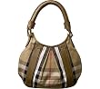 Burberry Women's Phoebe 3201088 Casual Handbag Burberry Women's Phoebe 3201088 Casual Handbag