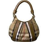 Burberry Women's Phoebe 3201088 Casual Handbag