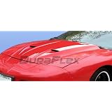 1993-1997 Pontiac Firebird Duraflex Mach1 Hood by DuraFlex