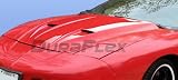1993-1997 Pontiac Firebird Mach1 Hood