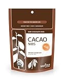 Navitas Naturals Cacao Nibs, 8-Ounce Pouches