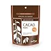 Navitas Naturals Cacao Nibs, 8-Ounce Pouches