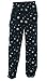 Club Room Men's Novelty Snowflake Print Pajama Pants