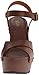 MIA Women's Elly Platform Sandal