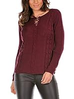 La Belle Parisienne Jersey Galaxie (Burdeos)