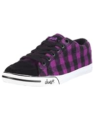 DVS Shoes D/SG/FARAH FA2 FARAH, Damen Sneaker