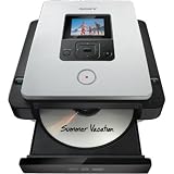 Sony VRDMC5 DVDirect DVD Recorder