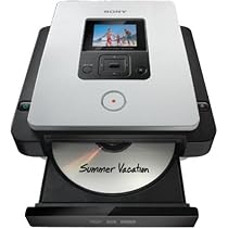 Sony VRDMC5 DVDirect DVD Recorder