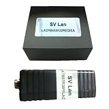 Svlan with Serial Number Included