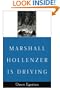 Marshall Hollenzer is Driving