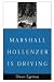 Search : Marshall Hollenzer is Driving