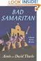 Bad Samaritan: A Sister Agatha Mystery (Sister Agatha Mysteries)