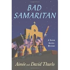Bad Samaritan: A Sister Agatha Mystery