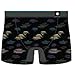 Stance Mens J. Harden Blinds Boxers Underwear