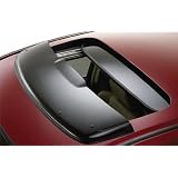 Genuine OEM Honda Accord Coupe Moonroof Visor 2008 2009 2010 2011 2012 by Honda