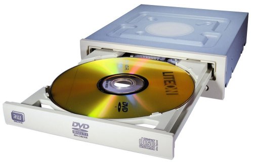 LiteOn LH-20A1S DVD+-/RW/RAM DL Brenner intern SATA mit Smart-Write (DVD+/-RW/20x8x16+12xRAM) Retail