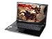 MIFcom Gamer-Notebook (Intel Core i3-3120M, NVIDIA GeForce GT 645M, 4GB Kingston DDR3-1333, 500GB Festplatte SATA2, DVD-Brenner, WLAN u. Bluetooth, Notebook 17.3