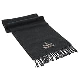 (ヴィヴィアン　ウエストウッド) Vivienne Westwood ヴィヴィアンウエストウッド　マフラー S18-F733-0011 [並行輸入品]