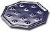 Kitchen & Housewares : IMCG SMOC2 SimmerMat blue heat diffuser