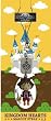 Kingdom Hearts Sora Avatar Mascot Phone Charm