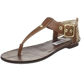 Steve Madden Womens Serenite Slingback Sandal