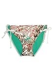 Lucky Brand Street Festival Loop Tie Side Hipster Bottom