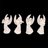 Review The Tribeca Gift Company  / Ceramic Angel Musician