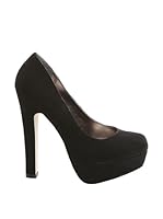 Steve Madden Zapatos Tacón Mellony (Negro)